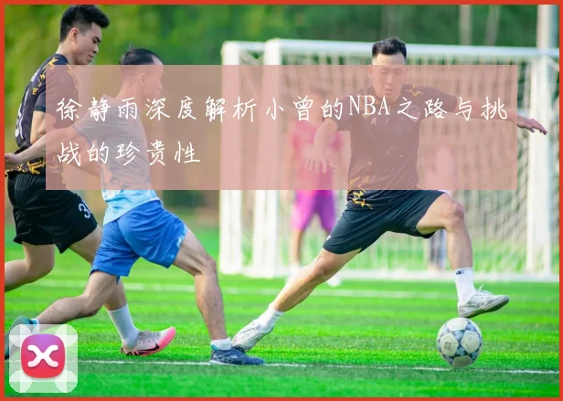 徐静雨深度解析小曾的NBA之路与挑战的珍贵性